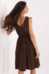 Robe de jour model 215201 Italy Moda